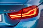 BMW 420d Coupe M Sport 2017 года (ZA)